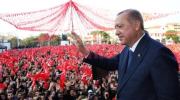 Cumhurbaşkanı Erdoğan’dan Özgür Özel’e: 31 Mart’ta onu da ‘özgür’leştireceğiz
