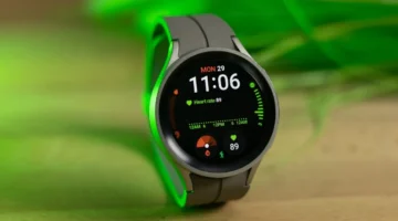 Samsung, yapay zekayı akıllı saatlere getiriyor!